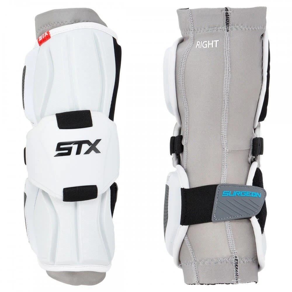 Top 10 โ STX ARM GUARDS SURGEON 700 ๐ 2 Top 10 โ STX ARM GUARDS SURGEON 700 ๐ - Image 2