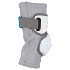 Buy ✨ TRUE FREQUENCY 2.0 HYBRID LACROSSE ARM GUARD 🔔 -Cheap Powers Baseball Store image 10439