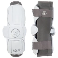 Discount ⌛ WARRIOR EVO ARM GUARD EAG17 ✨ -Cheap Powers Baseball Store image 10456