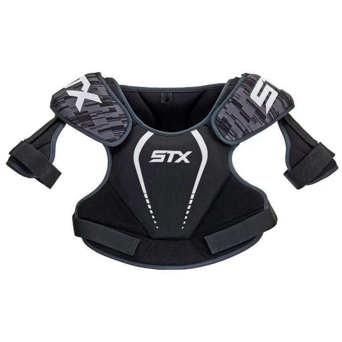 Hot Sale ๐ STX STALLION 75 LACROSSE SHOULDER PAD ๐ 1 Hot Sale ๐ STX STALLION 75 LACROSSE SHOULDER PAD ๐