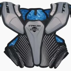 Hot Sale ⭐ TRUE SOURCE LACROSSE SHOULDER PADS ✔️