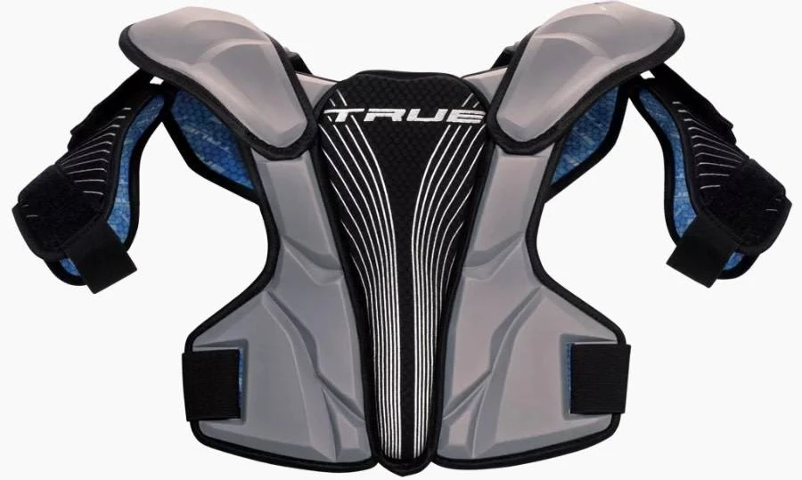 Hot Sale ⭐ TRUE SOURCE LACROSSE SHOULDER PADS ✔️ 2 Hot Sale ⭐ TRUE SOURCE LACROSSE SHOULDER PADS ✔️ - Image 2