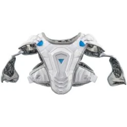 Cheap 🛒 TRUE ZEROLYTE LACROSSE SHOULDER PAD ❤️