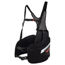 Promo ⭐ WARRIOR FB FATBOY RIB GUARD 🤩 -Cheap Powers Baseball Store image 10492