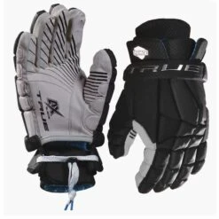 Promo 🧨 TRUE SOURCE LACROSSE GLOVES ✨ -Cheap Powers Baseball Store image 10520