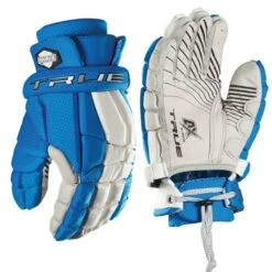 Promo 🧨 TRUE SOURCE LACROSSE GLOVES ✨ -Cheap Powers Baseball Store image 10523