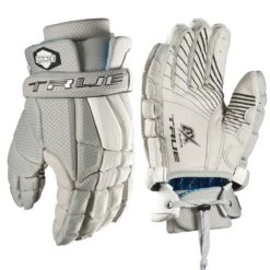 Promo 🧨 TRUE SOURCE LACROSSE GLOVES ✨ -Cheap Powers Baseball Store image 10524