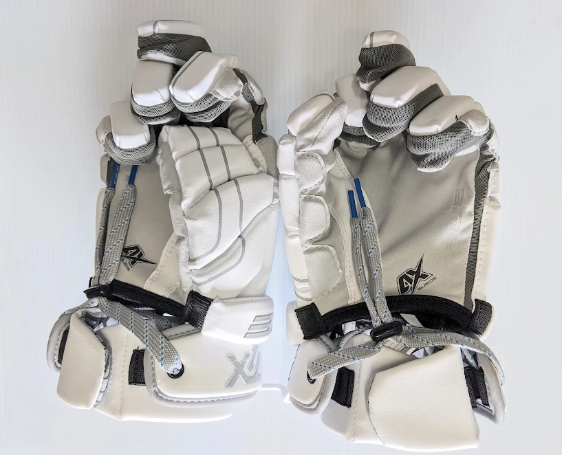 New 🤩 TRUE T1X LACROSSE GLOVES ✨ 2 New 🤩 TRUE T1X LACROSSE GLOVES ✨ - Image 2