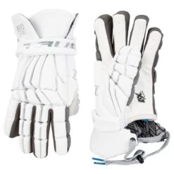 Coupon 🔥 TRUE ZEROLYTE LACROSSE GLOVES ✨