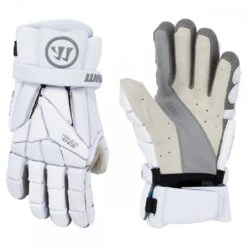 Cheap 🌟 WARRIOR EVO LACROSSE GLOVE - 2019 ⭐ -Cheap Powers Baseball Store image 10537