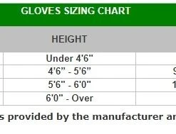 Cheap 🌟 WARRIOR EVO LACROSSE GLOVE - 2019 ⭐ -Cheap Powers Baseball Store image 10539