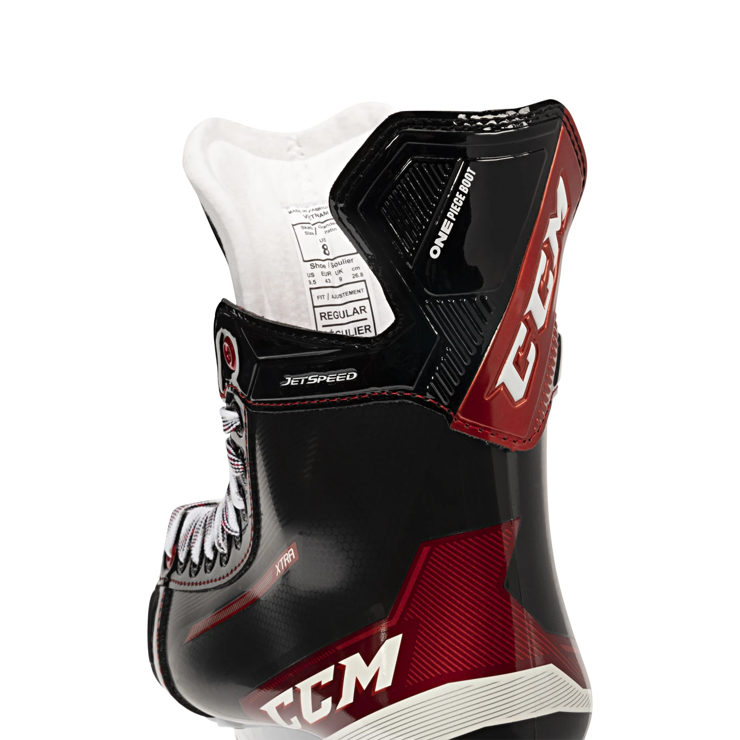 Best deal โ 2021 CCM SK JETSPEED XTRA SR ๐งจ 3 Best deal โ 2021 CCM SK JETSPEED XTRA SR ๐งจ - Image 3