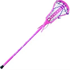 Hot Sale 🥰 UNDER ARMOUR FUTURE COMPLETE STICK FIELD LACROSSE ✨