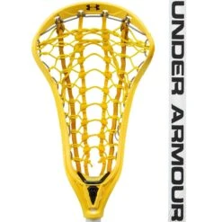 Best reviews of ❤️ UNDER ARMOUR SPOTLIGHT COMPLETE LACROSSE STICK ✔️