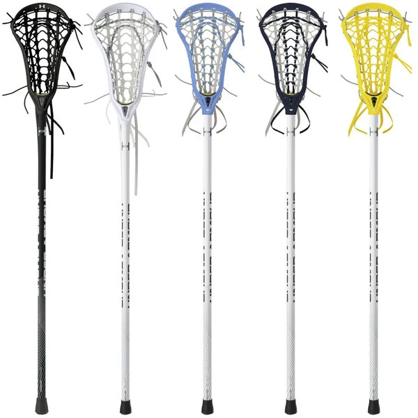 Best reviews of ❤️ UNDER ARMOUR SPOTLIGHT COMPLETE LACROSSE STICK ✔️ 2 Best reviews of ❤️ UNDER ARMOUR SPOTLIGHT COMPLETE LACROSSE STICK ✔️ - Image 2