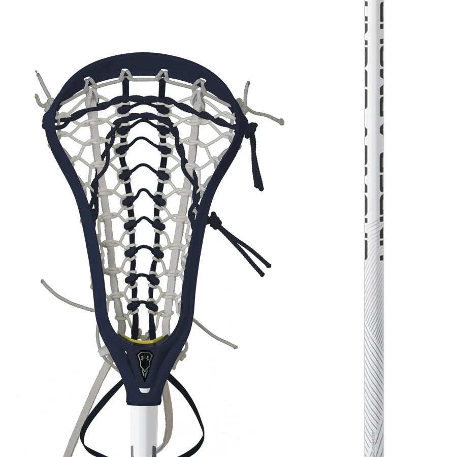 Best reviews of ❤️ UNDER ARMOUR SPOTLIGHT COMPLETE LACROSSE STICK ✔️ 5 Best reviews of ❤️ UNDER ARMOUR SPOTLIGHT COMPLETE LACROSSE STICK ✔️ - Image 5