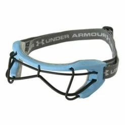 Best deal 🤩 UNDER ARMOUR FUTURE GOGGLE FIELD LACROSSE ❤️