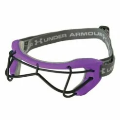 Best deal 🤩 UNDER ARMOUR FUTURE GOGGLE FIELD LACROSSE ❤️ -Cheap Powers Baseball Store image 10569