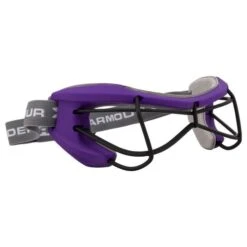 Best deal 🤩 UNDER ARMOUR FUTURE GOGGLE FIELD LACROSSE ❤️ -Cheap Powers Baseball Store image 10570