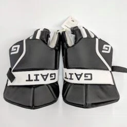 Cheapest 😍 GAIT NLL LACROSSE GOALIE GLOVE 🔔
