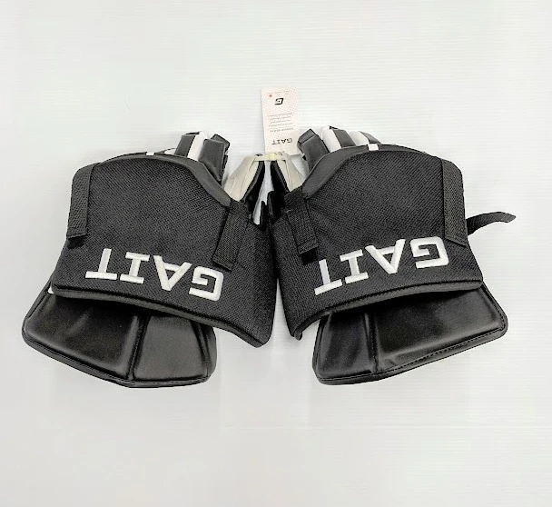 Cheapest π GAIT NLL LACROSSE GOALIE GLOVE π 2 Cheapest π GAIT NLL LACROSSE GOALIE GLOVE π - Image 2
