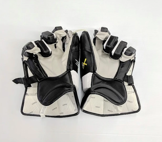 Cheapest π GAIT NLL LACROSSE GOALIE GLOVE π 3 Cheapest π GAIT NLL LACROSSE GOALIE GLOVE π - Image 3