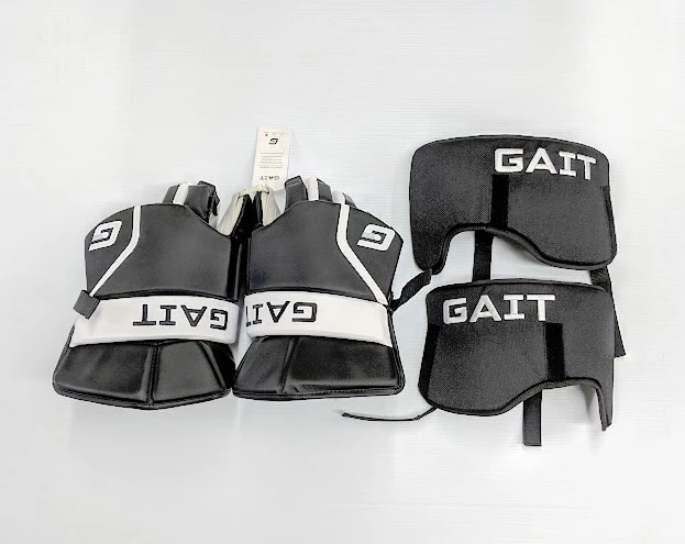 Cheapest π GAIT NLL LACROSSE GOALIE GLOVE π 4 Cheapest π GAIT NLL LACROSSE GOALIE GLOVE π - Image 4
