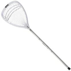 Promo 😀 STX STALLION 100 GOALIE LACROSSE STICK 🤩