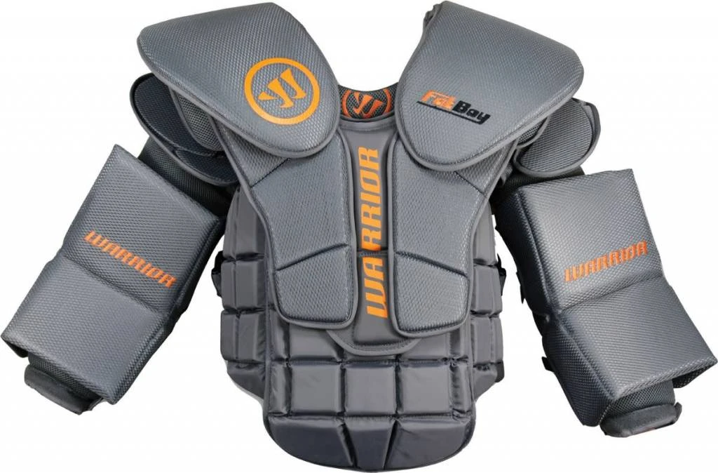 Discount ⌛ WARRIOR FATBOY GOALIE C&A CAT 2 👏 1 Discount ⌛ WARRIOR FATBOY GOALIE C&A CAT 2 👏