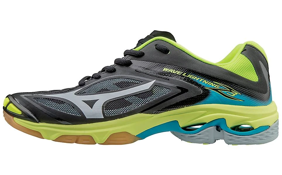 Wholesale โ MIZUNO WAVE LIGHTNING Z3 WOMENS ๐ 2 Wholesale โ MIZUNO WAVE LIGHTNING Z3 WOMENS ๐ - Image 2