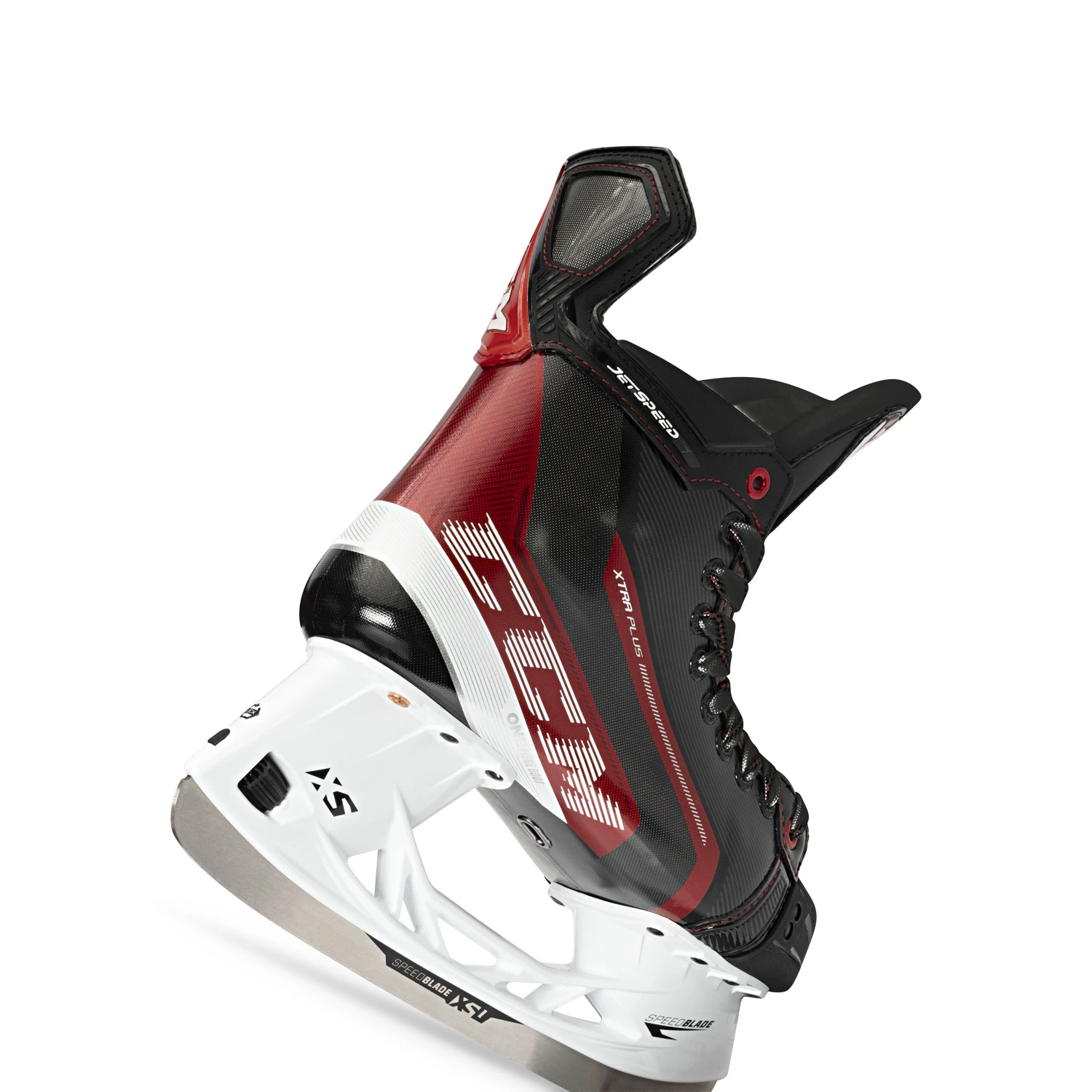 Best Pirce π 2021 CCM SK JETSPEED XTRA PLUS SR β 2 Best Pirce π 2021 CCM SK JETSPEED XTRA PLUS SR β - Image 2