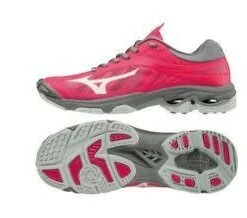 Budget π MIZUNO WAVE LIGHTNING Z4 WOMENS π₯°