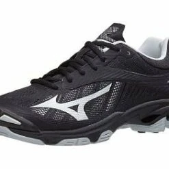 Budget 👏 MIZUNO WAVE LIGHTNING Z4 WOMENS 🥰 -Cheap Powers Baseball Store image 10597