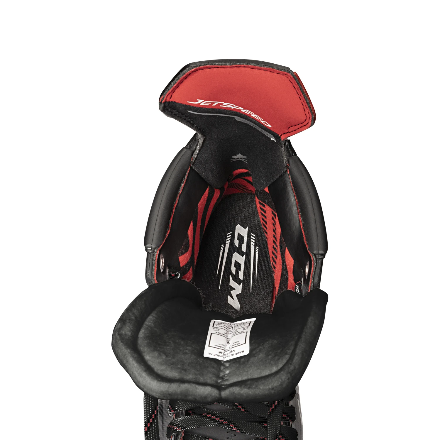 Best Pirce π 2021 CCM SK JETSPEED XTRA PLUS SR β 5 Best Pirce π 2021 CCM SK JETSPEED XTRA PLUS SR β - Image 5