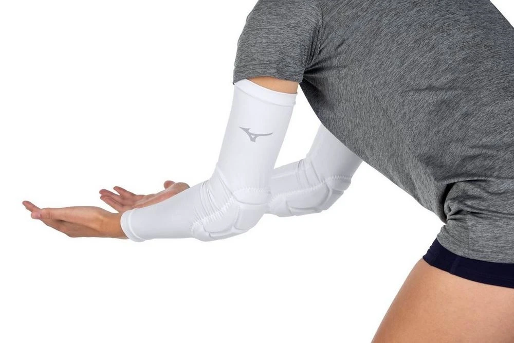 Brand new β€οΈ MIZUNO PADDED ELBOW SLEEVES π 3 Brand new β€οΈ MIZUNO PADDED ELBOW SLEEVES π - Image 3