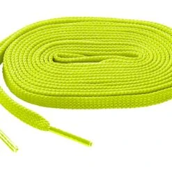 Hot Sale ⌛ MIZUNO 🎁 SHOE LACES 🥰 -Cheap Powers Baseball Store image 10632