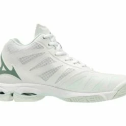 Flash Sale ✨ MIZUNO WAVE LIGHTNING Z5 WOMENS MID 🛒 -Cheap Powers Baseball Store image 10663