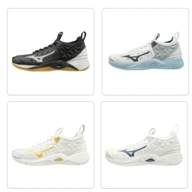 New ๐ MIZUNO WAVE MOMENTUM WOMENS ๐ 2 New ๐ MIZUNO WAVE MOMENTUM WOMENS ๐ - Image 2