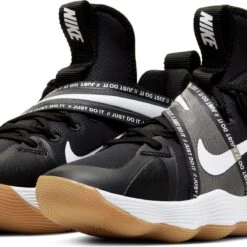 Wholesale 👍 NIKE REACT HYPERSET VOLLEYBALL SHOE 🔔 -Cheap Powers Baseball Store image 10687