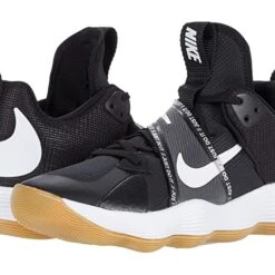Wholesale 👍 NIKE REACT HYPERSET VOLLEYBALL SHOE 🔔 -Cheap Powers Baseball Store image 10688