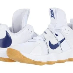 Wholesale 👍 NIKE REACT HYPERSET VOLLEYBALL SHOE 🔔 -Cheap Powers Baseball Store image 10692