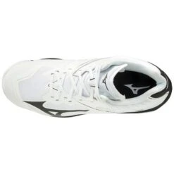 Cheap ✨ MIZUNO WAVE LIGHTNING Z6 MID MENS ⭐ -Cheap Powers Baseball Store image 10704