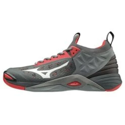 Wholesale 😀 MIZUNO WAVE MOMENTUM MENS ❤️ -Cheap Powers Baseball Store image 10709