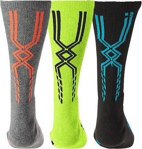 Cheap βοΈ Mizuno Elite 9 Legacy Crew βοΈ Socks π― 5 Cheap βοΈ Mizuno Elite 9 Legacy Crew βοΈ Socks π― - Image 5