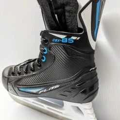 Best Pirce ❤️ FLITE SK CGX 85 HOCKEY SKATE 😀 -Cheap Powers Baseball Store image 1072