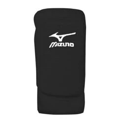 Hot Sale ✔️ MIZUNO T10 PLUS KNEEPAD YOUTH BLACK ❤️