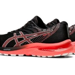New ✨ ASICS MENS GEL CUMULUS 22 🔔 -Cheap Powers Baseball Store image 10779