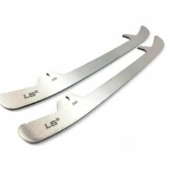 New ⭐ Bauer Lightspeed 2 - LS2 Skate Blades - Set/2 ⭐