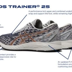Cheapest π ASICS WOMENS GEL DS TRAINER 25 β¨ 17 Cheapest π ASICS WOMENS GEL DS TRAINER 25 β¨ -Cheap Powers Baseball Store image 10796