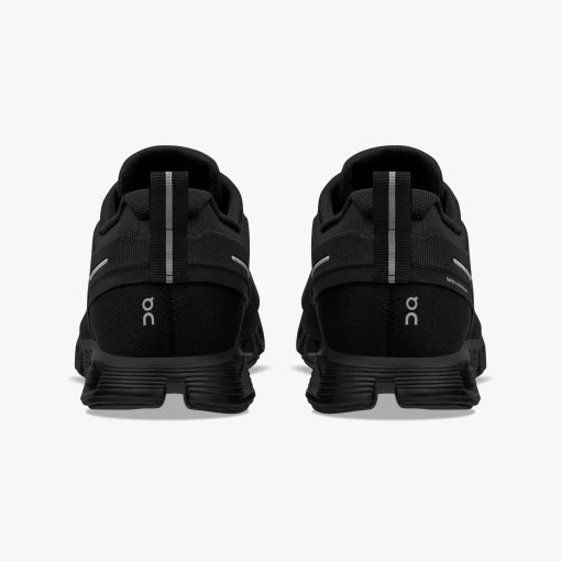 Cheapest 🎉 ON WOMENS CLOUD 5 WATERPROOF RUNNING SHOE 🤩 4 Cheapest 🎉 ON WOMENS CLOUD 5 WATERPROOF RUNNING SHOE 🤩 - Image 4